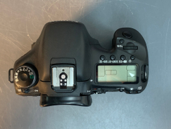 Canon EOS 7D 27246 кадров