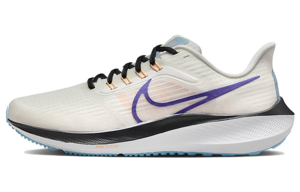 Nike Air Zoom Pegasus 39 Phantom Purple Cerulean Women"s