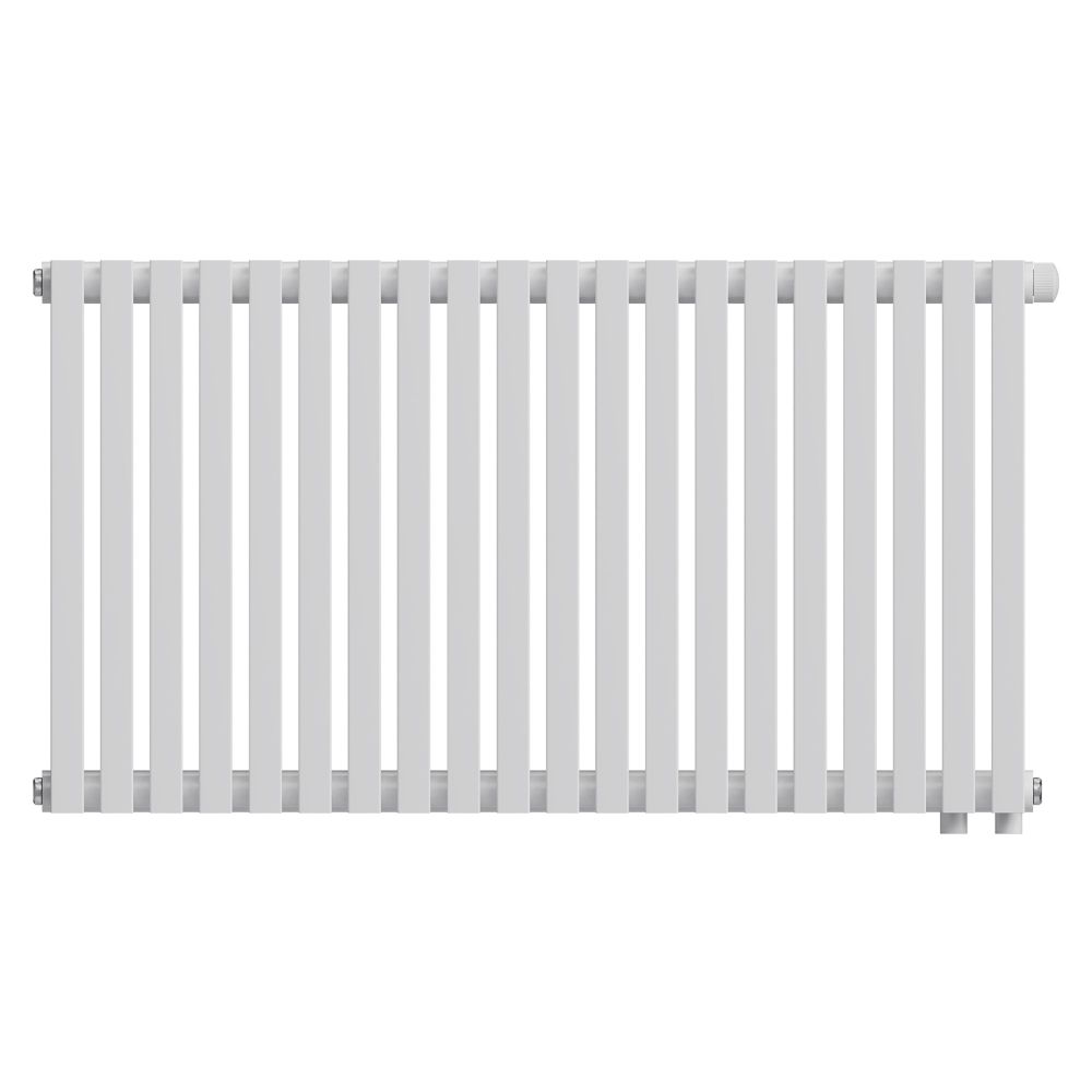 Дизайн-радиатор Royal Thermo Shift Q30 VC2050 - 20 секц. RAL9016