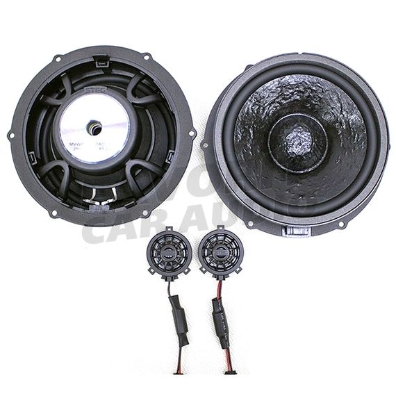 Комп. акустика STEG Volkswagen MVW7C