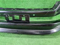Бампер передний Toyota Land Cruiser 200 (2015-2021) Excalibur