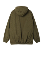 Куртка Seersucker Anorak
