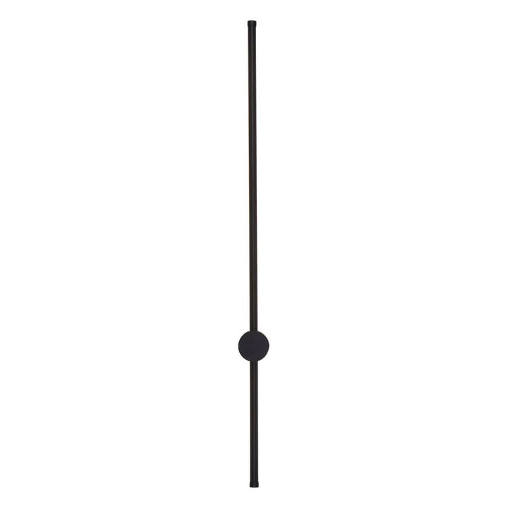 Настенный светодиодный светильник Lussole Loft Bridgeport LSP-7036