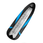 Сменный рукав для мастурбатора 21,8см Satisfyer Men - Kinky Waves