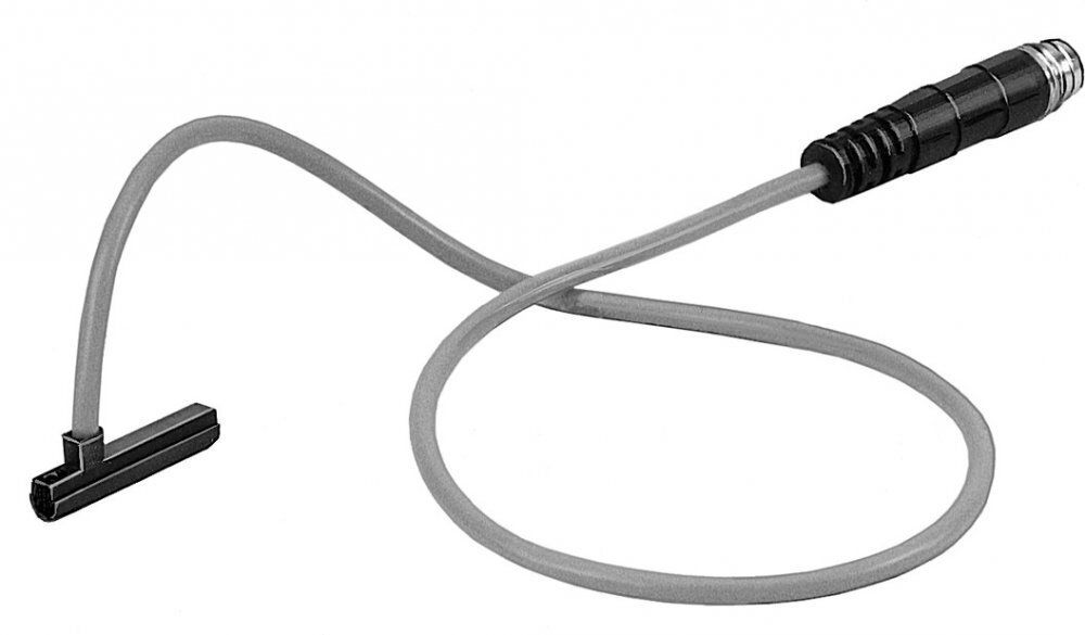 SME-10-SQ-LED-24, Датчик положения