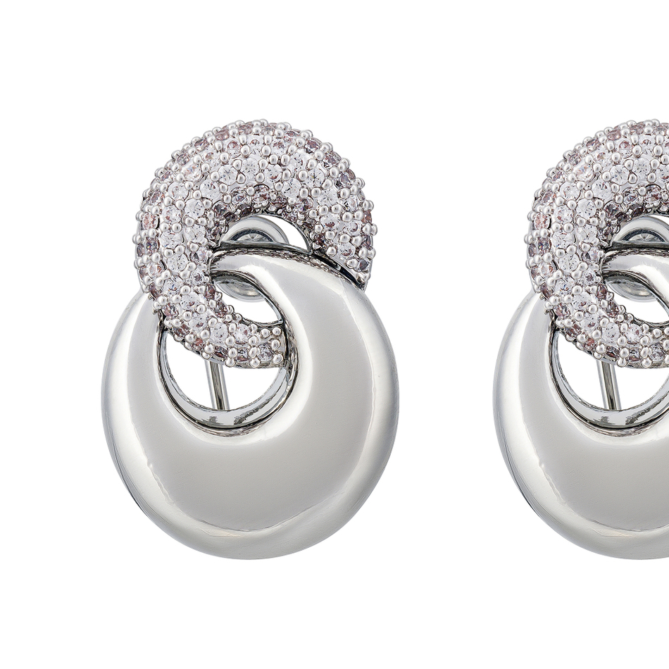Серьги Fiore Luna AG210015E-002 S