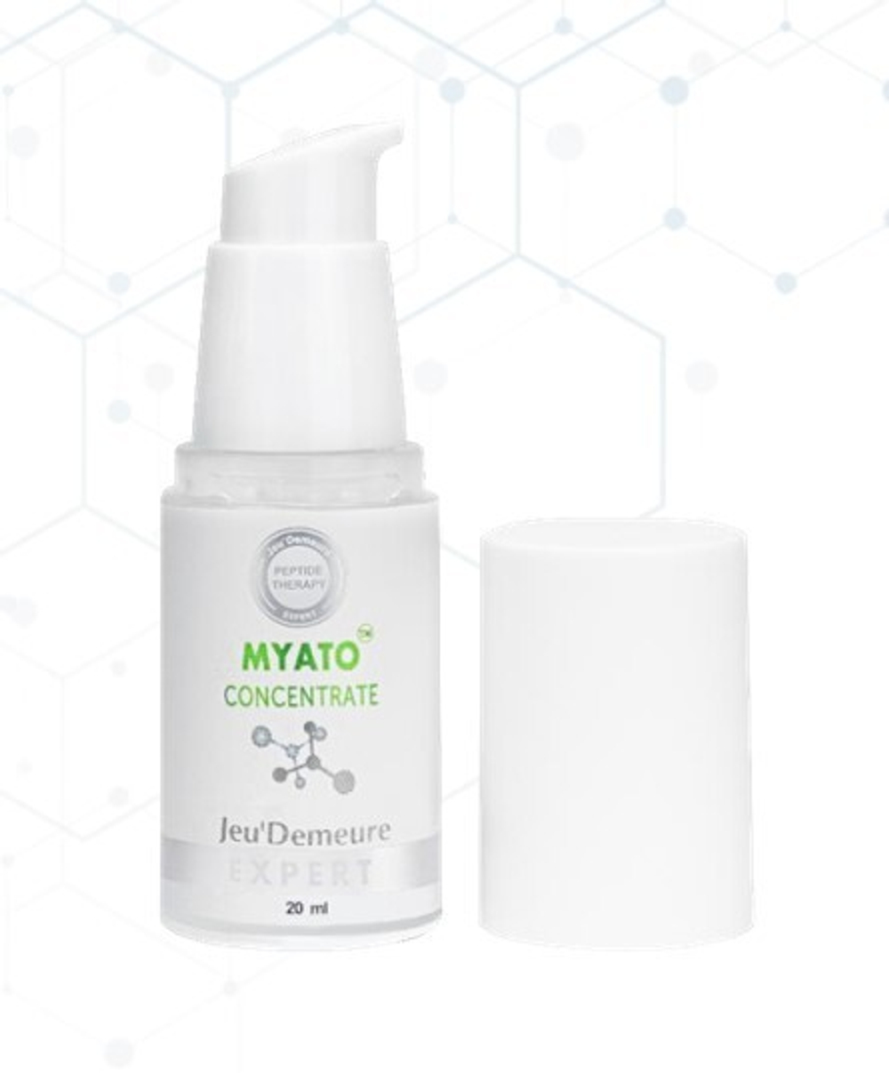 Успокаивающий концентрат | MYATO CONCENTRAT, 20 мл