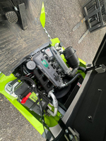 Вилочный погрузчик Zoomlion FD25H, 2024