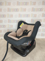 Автокресло детское Rant Pilot 0-18 Beige