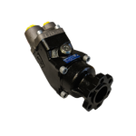 Насос аксиально-поршневой HDS 12 UNI L 60600210129