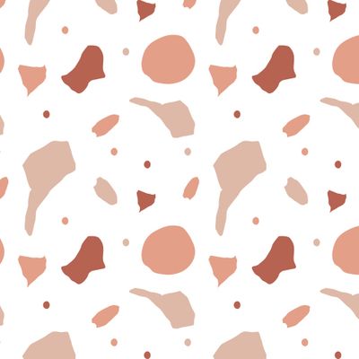 Бесшовный принт древней грецией