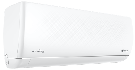 Инверторная сплит-система серии RENAISSANCE DC EU INVERTER 2024 RCI-RND24HN (комплект)