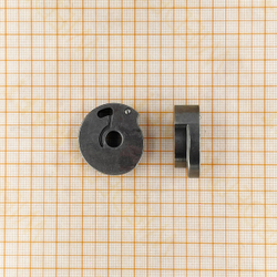 WDK-21215-15 Задняя крышка двигателя