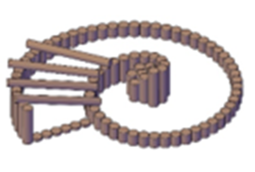 Игровой элемент (РБ0511)