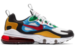 Кроссовки Nike Air Max 270 GS (Подростковая размерная сетка)