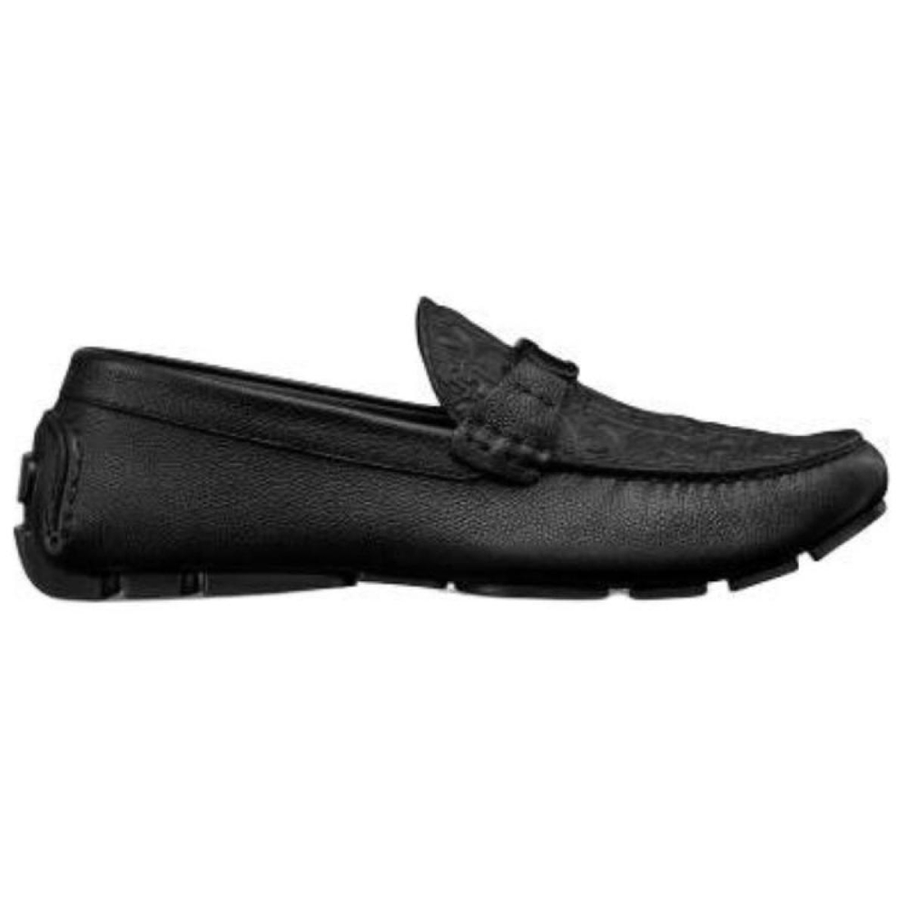 Лоферы DIOR Odéon, 3LO114ZAYH900