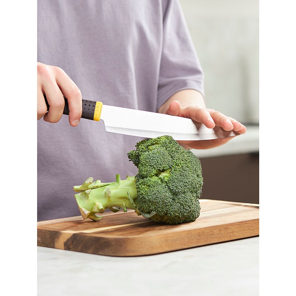 Набор из 4-х ножей с подвесным блоком Acros