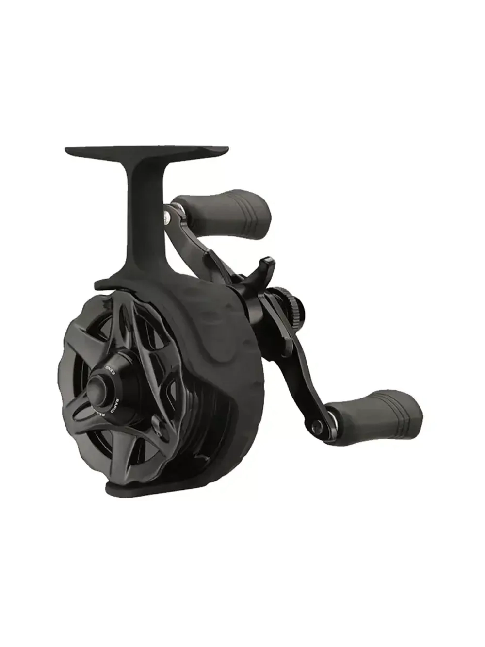 Катушка для рыбалки  Descent Ice Reel