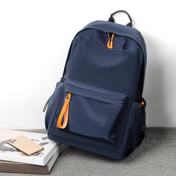 Çanta \ Bag \ Рюкзак Oxford blue
