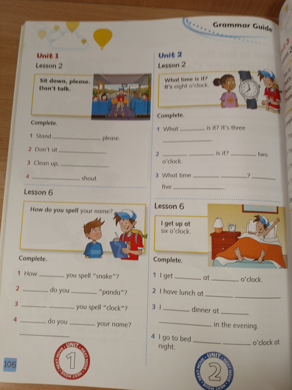 Next Move British English Level 2 Student's Book Pack (+DVD-ROM)