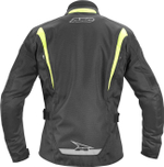 Мотокуртка женская AXO Brave Lady