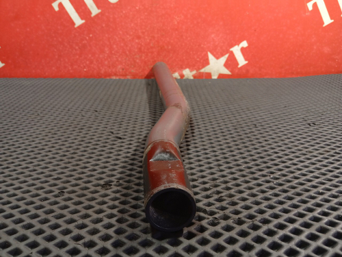 Кронштейн крыла заднего