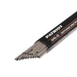 Электроды сварочные Patriot АНО-21, 2,5 мм, 1 кг, 222862