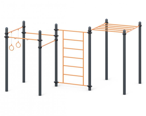 Спортивный комплекс Гимнаст