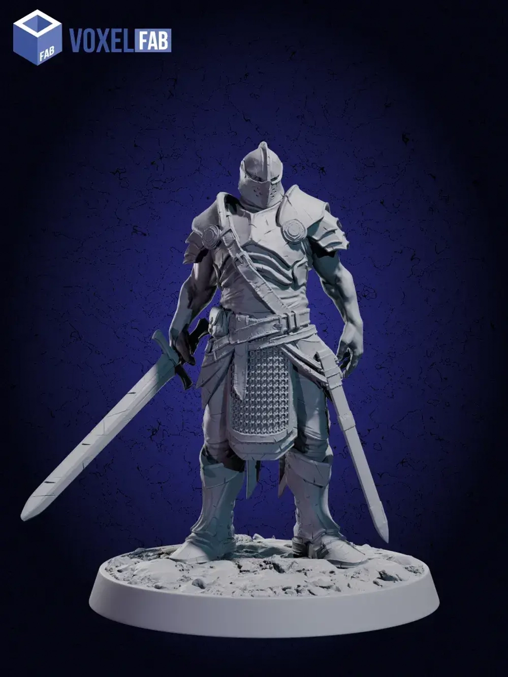 Стражи Света Миниатюры 10 шт. Dnd