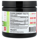 Zhou Nutrition, Lite Up Xtra™, предтренировочный комплекс, со вкусом вишневого лаймада, 114 г (4,02 унции)