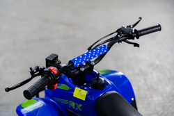 Квадроцикл TIGER 150 Universal RX