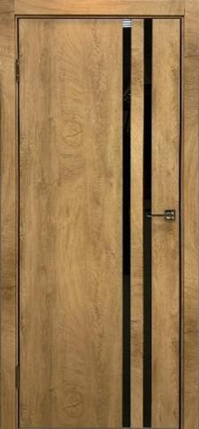 Межкомнатная дверь ЗОДЧИЙ "СВ2"