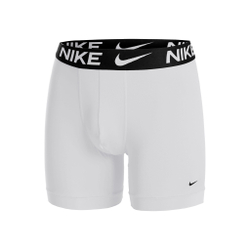 Nike Dri-Fit Essen Micro Briefs Boxer Shorts 3 Pack Men - Multicoloured