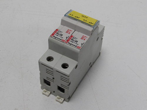 legrand IEC 269-2 500V