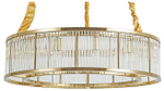 Подвесной светильник Arte Lamp Anetta A1065SP-12PB