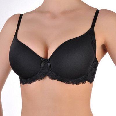 Orhideja 180-208 Черный