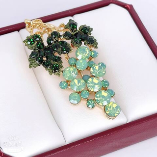 Брошь Jewelry - арт297