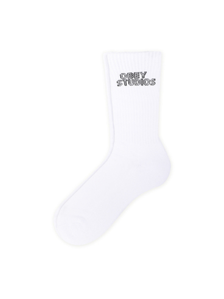 Носки Obey Studios Socks