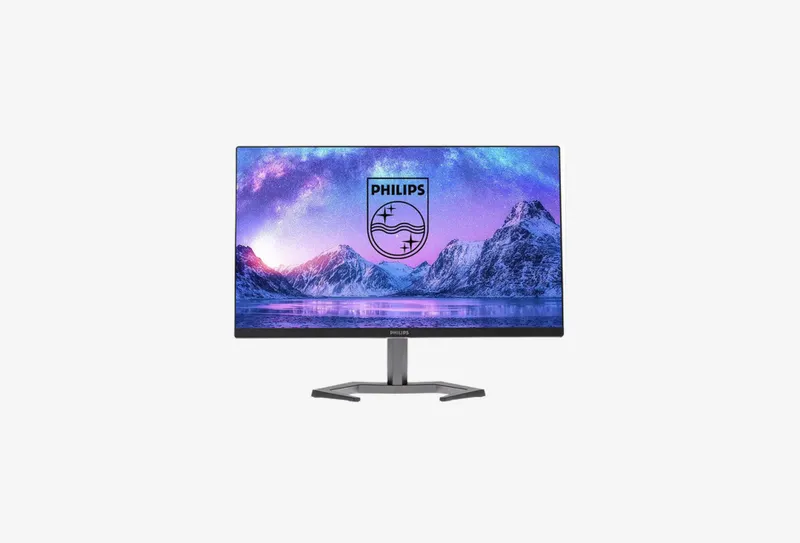 23.8 Монитор Philips 24M1N3200ZS черный