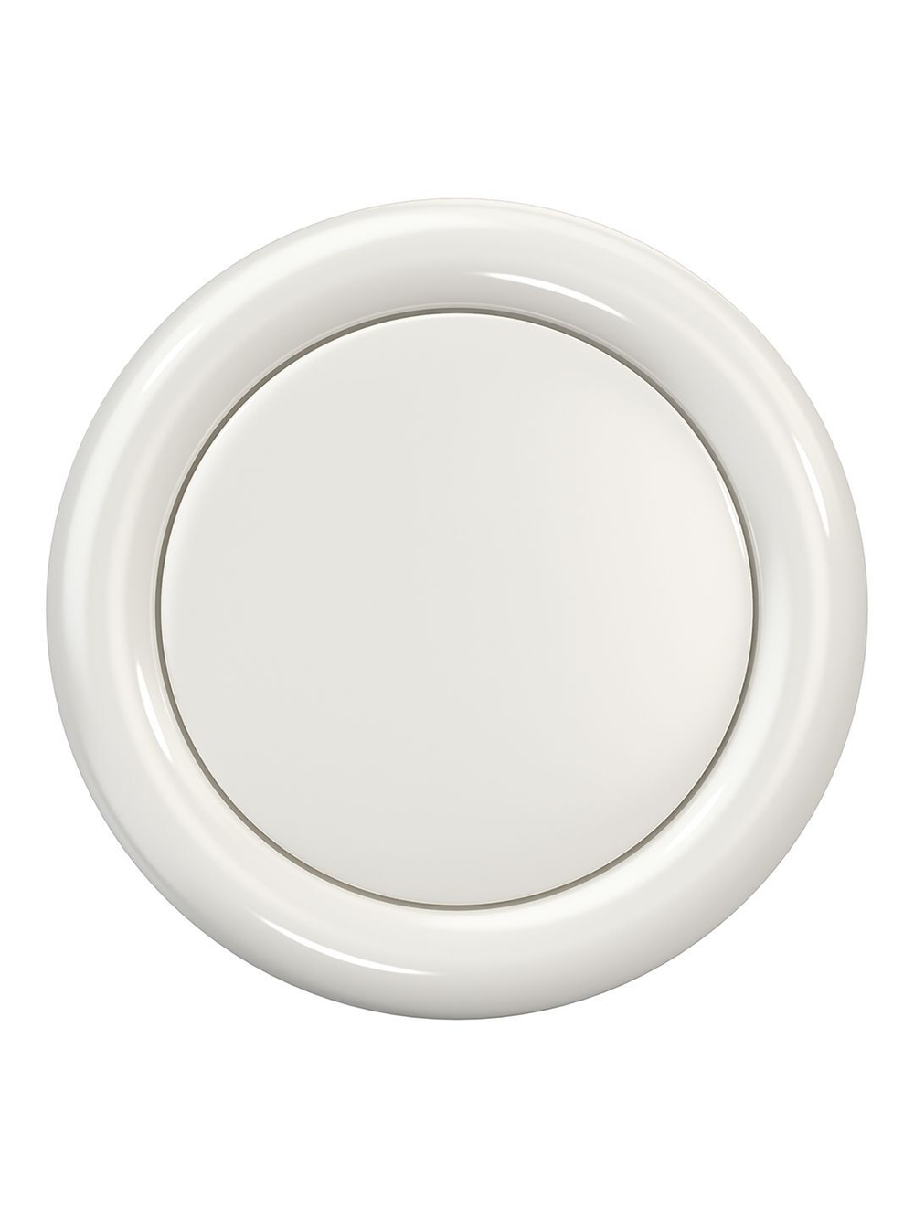 Анемостат DVM фланец D123 D164 окраш.сталь ERA