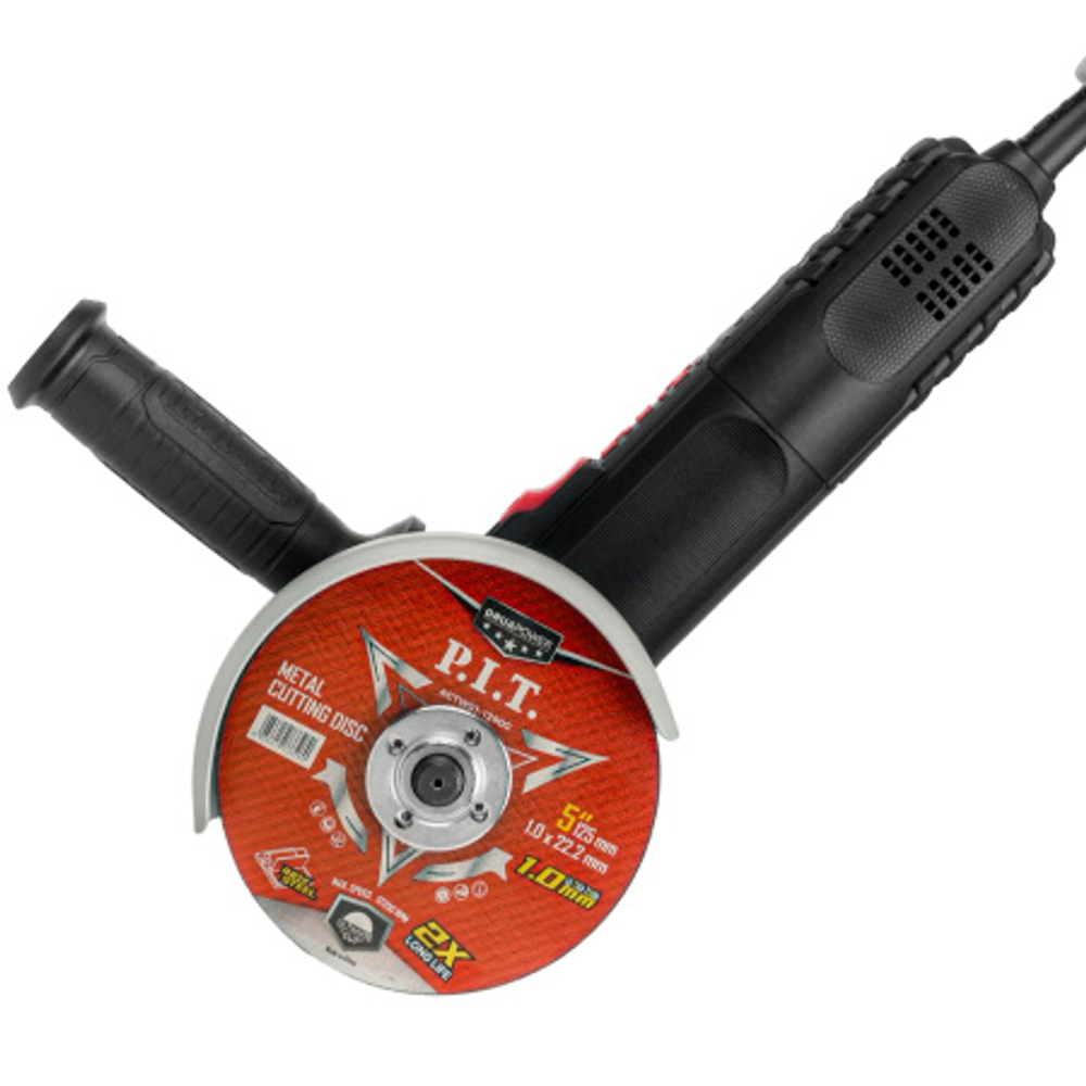 УШМ PWS115-C1