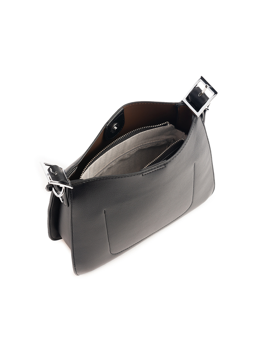 18374/10 Сумка жен., иск. кожа