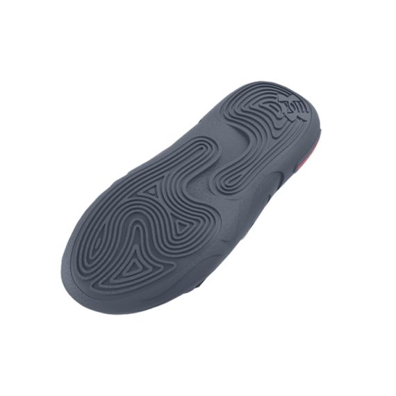 Under Armour Alpha 2.0 'Grey'