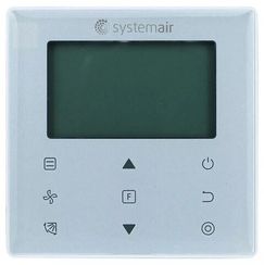 Канальная VRF система Systemair SYSVRF2 DUCT HP 280 Q
