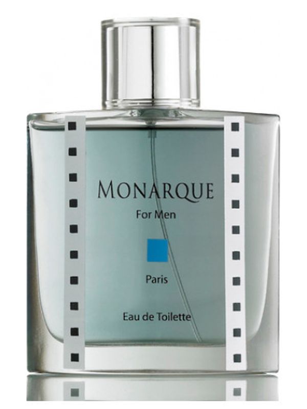 Yves d'Orgeval Monarque