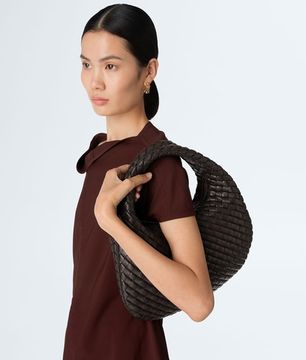 Сумка Bottega Veneta Small Veneta