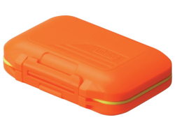 Коробка рыболовная Meiho PRO SPRING CASE CB-440 Orange