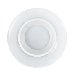 Точечный встраиваемый светильник Arte Lamp ALIOTH