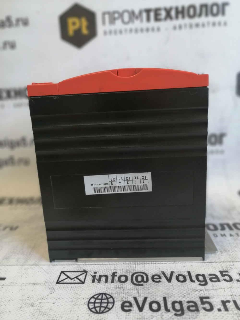 MOVITRAС 31С011-503-4-00