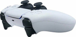 Геймпад Sony DualSense для Playstation 5 White dualsense белый